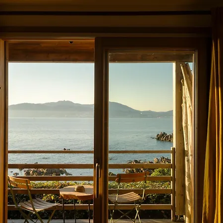 Kirssis Pensionat 4*