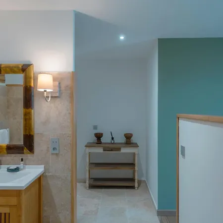 Kirssis Pensionat Porticcio (Corsica)