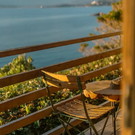 Kirssis Porticcio (Corsica)