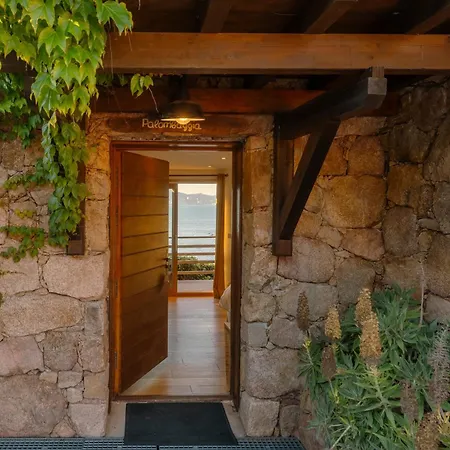 Kirssis Pensionat Porticcio (Corsica)