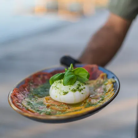 Kirssis Pensionat Porticcio (Corsica)