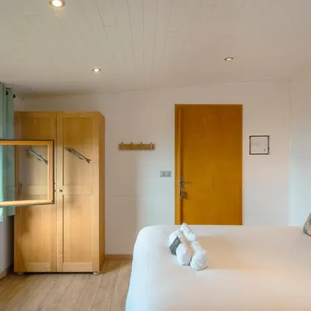 Pensionat Kirssis 4*