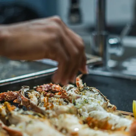 Kirssis Porticcio (Corsica)