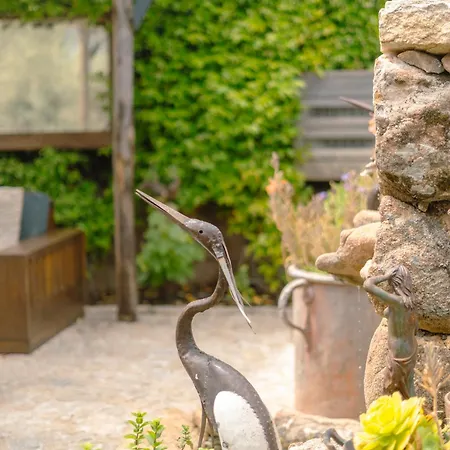 Pensionat Kirssis Porticcio (Corsica)