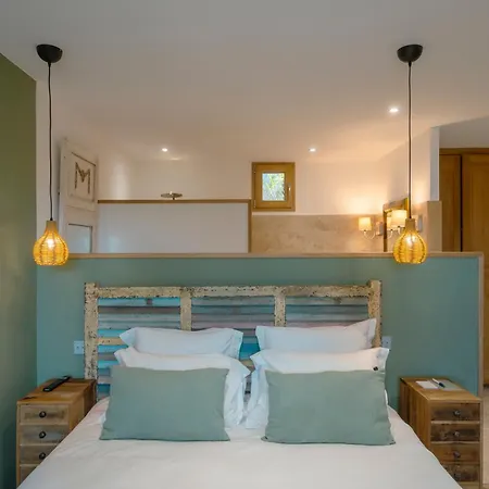 Pensionat Kirssis Porticcio (Corsica)