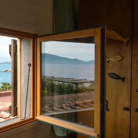 Kirssis Porticcio (Corsica)