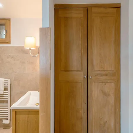 Kirssis Pensionat Porticcio (Corsica)