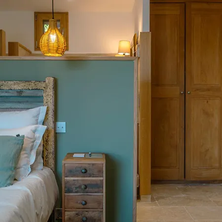 Kirssis Porticcio (Corsica)