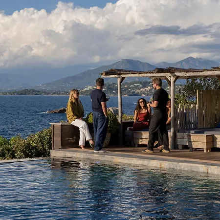 Kirssis Porticcio (Corsica)