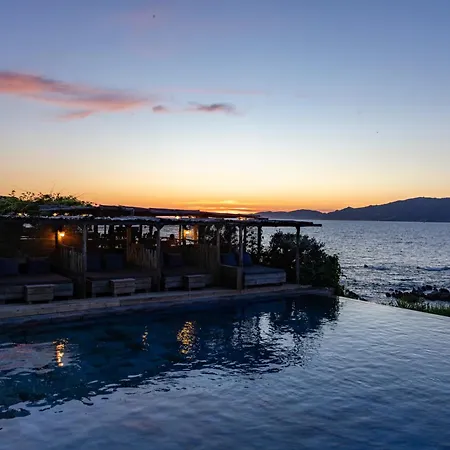 Kirssis 4* Porticcio (Corsica)