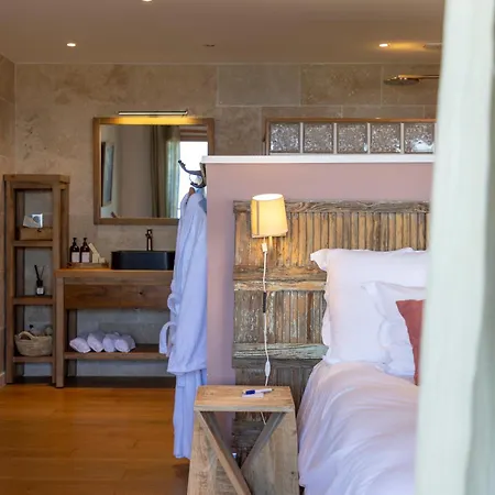 Kirssis Porticcio (Corsica)