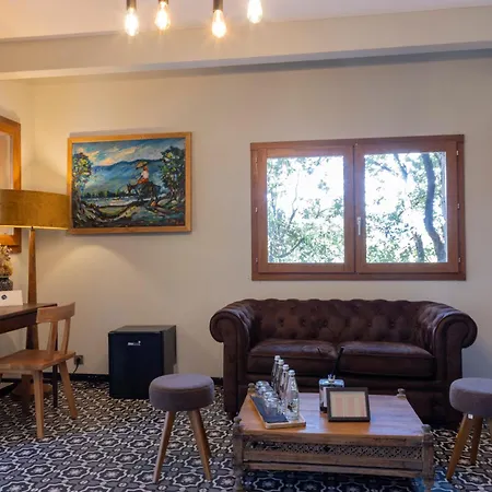 Kirssis Pensionat 4*