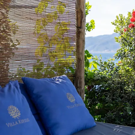 Kirssis Pensionat Porticcio (Corsica)