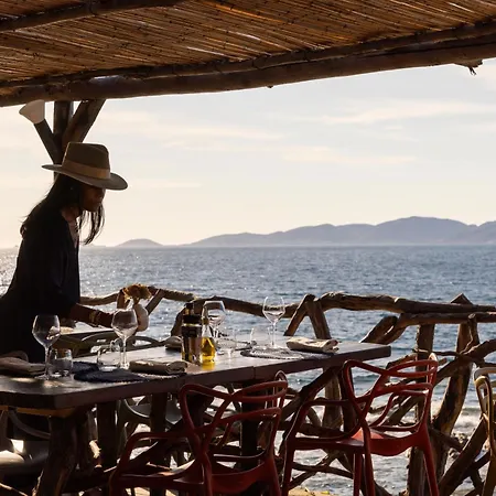 Pensionat Kirssis 4*