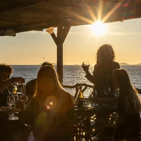 Kirssis Pensionat Porticcio (Corsica)