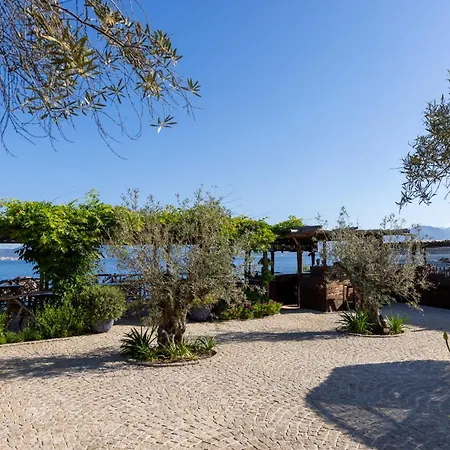 Pensionat Kirssis Porticcio (Corsica)