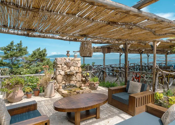 Kirssis 4* Porticcio (Corsica)