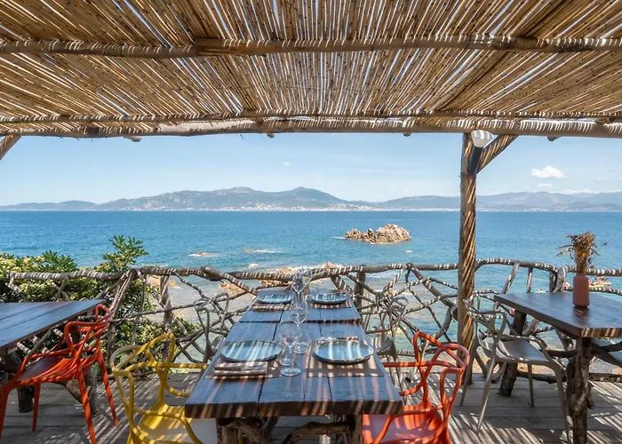 Kirssis 4* Porticcio (Corsica)