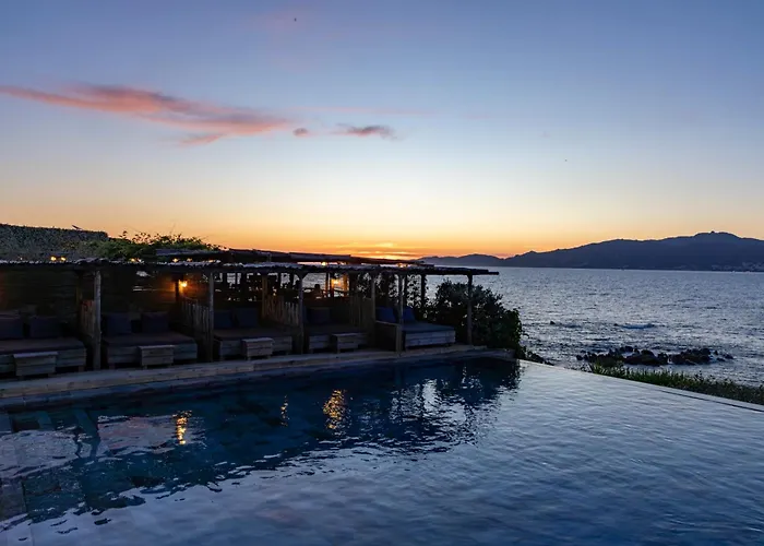 Kirssis 4* Porticcio (Corsica)