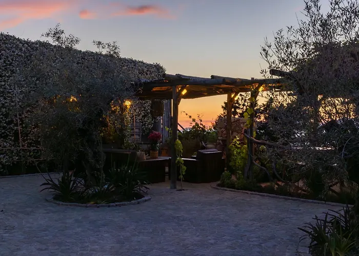 Kirssis 4* Porticcio (Corsica)