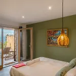 Guest house Kirssis 4*