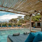 Kirssis Guest house Porticcio (Corsica)