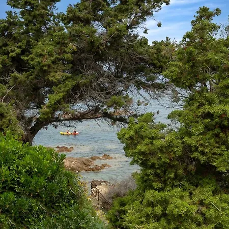 Kirssis 3* Porticcio (Corsica)