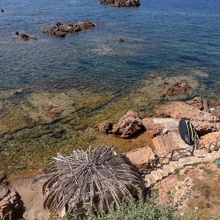 Kirssis 3* Porticcio (Corsica)