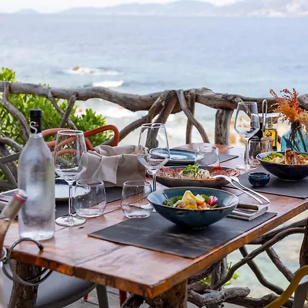 Kirssis 3* Porticcio (Corsica)