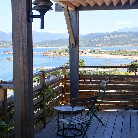 Guest house Kirssis