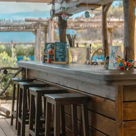 Kirssis Gæstehus 4*