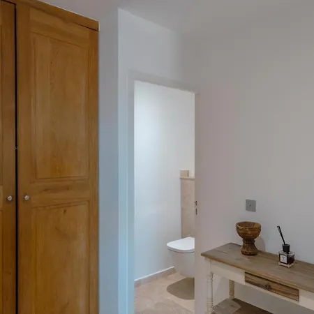 Guest house Kirssis Porticcio (Corsica)