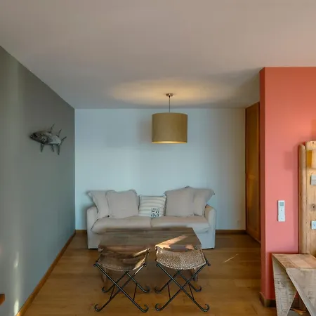 Kirssis 3* Porticcio (Corsica)
