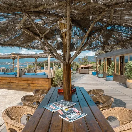 Kirssis Guest house