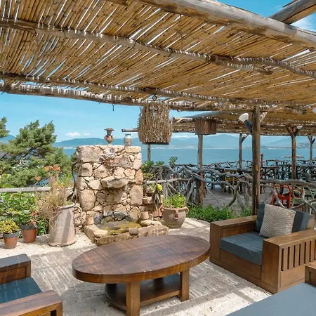 Kirssis 4* Porticcio (Corsica)