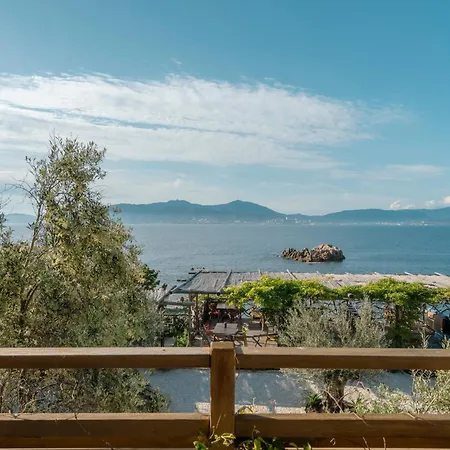 Kirssis 3* Porticcio (Corsica)