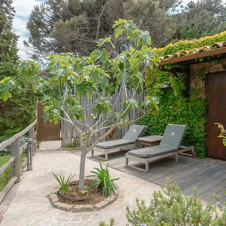 Guest house Kirssis
