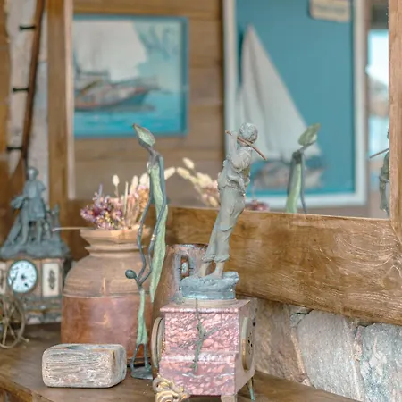 Kirssis Gæstehus 4*