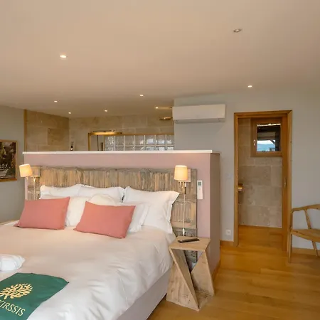 Kirssis Guest house