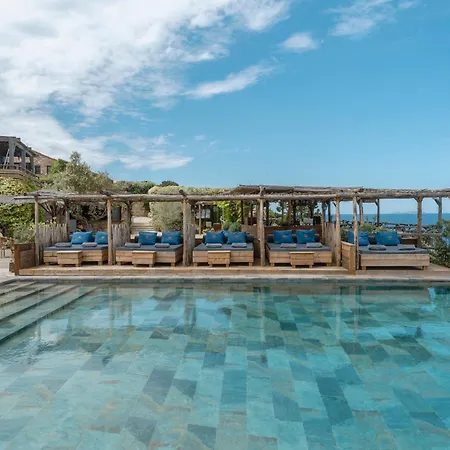 Kirssis Guest house 3*