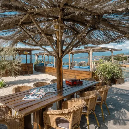 Kirssis Guest house Porticcio (Corsica)