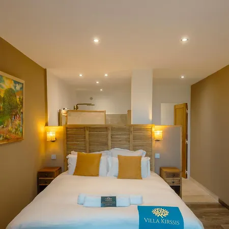 Guest house Kirssis 3*