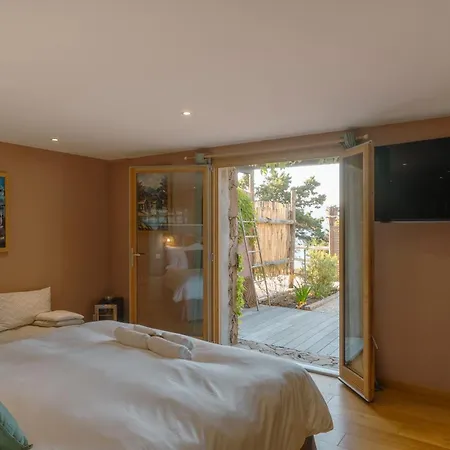 Guest house Kirssis Porticcio (Corsica)