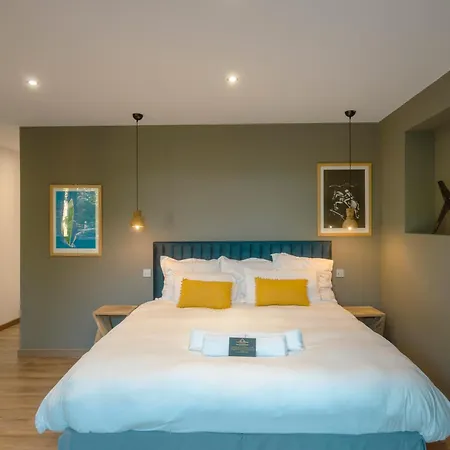 Kirssis Guest house Porticcio (Corsica)