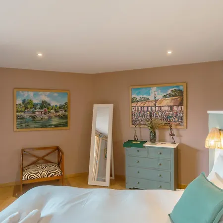 Kirssis Guest house 3*