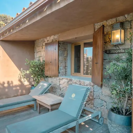 Kirssis Guest house 3*