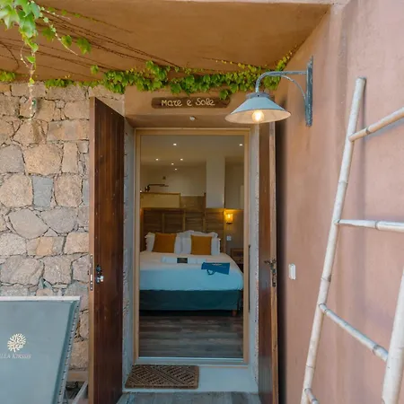 Kirssis Guest house