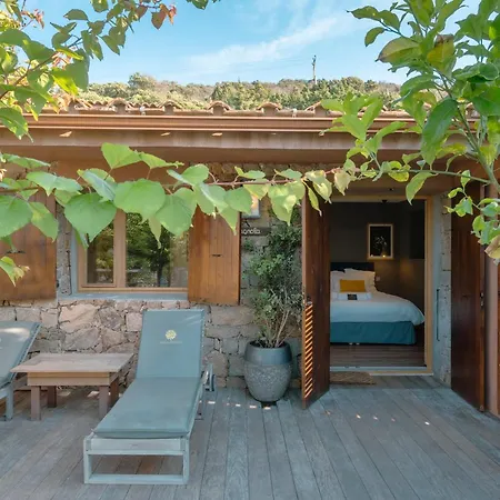 Kirssis Guest house
