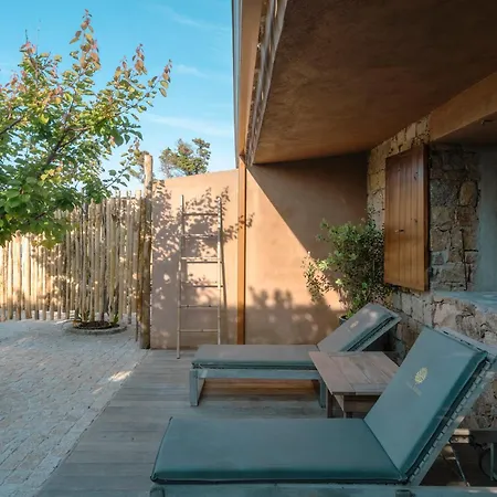 Guest house Kirssis 3*