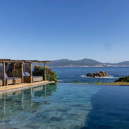 Gæstehus Kirssis 4*